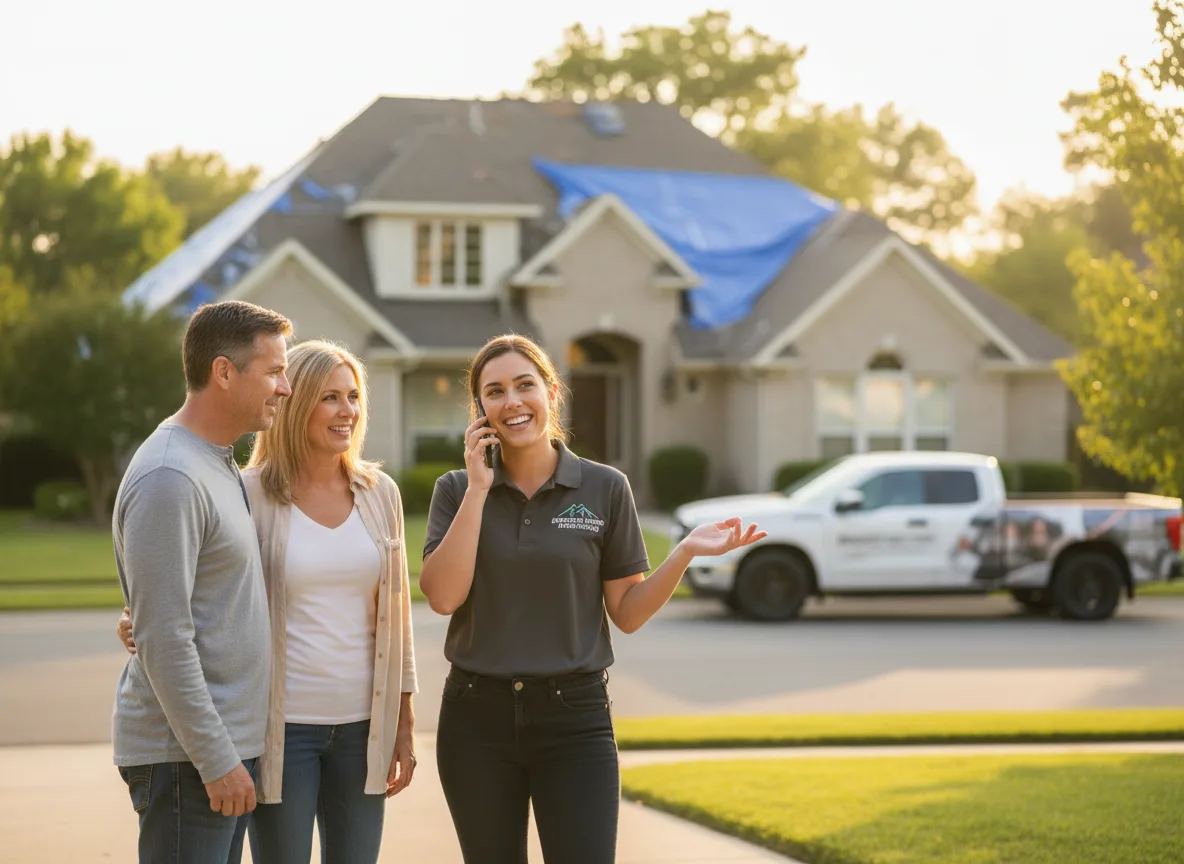Emergency Roof Repair Mineral Wells, WV FAQs